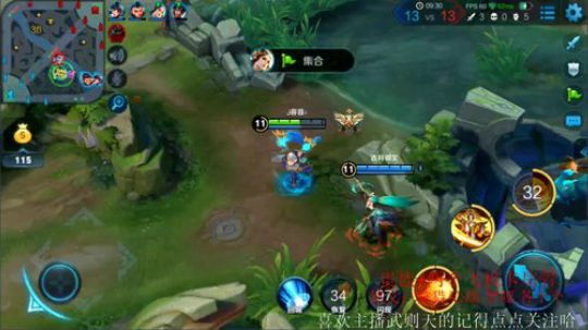 世界第一武则天 2018-11-14 19点场