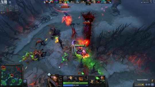 Zard-超凡入圣 2018-11-15 19点场