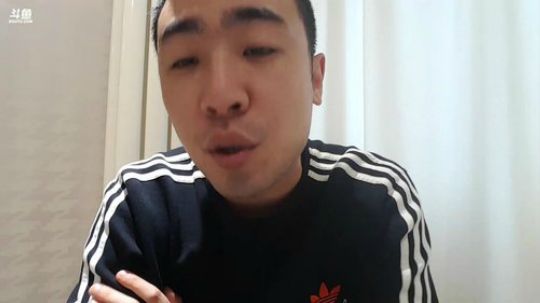 丿Good丶发布了一个斗鱼视频2018-11-15