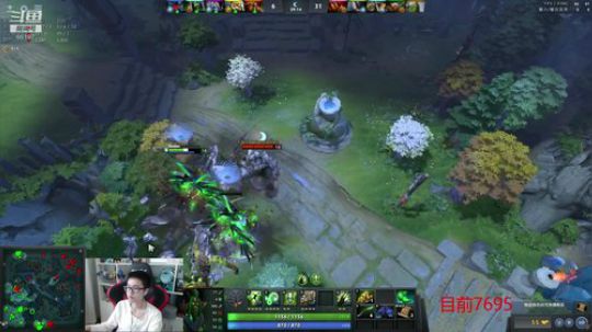 傻老师开课了！（大号天梯） 2018-11-15 14点场