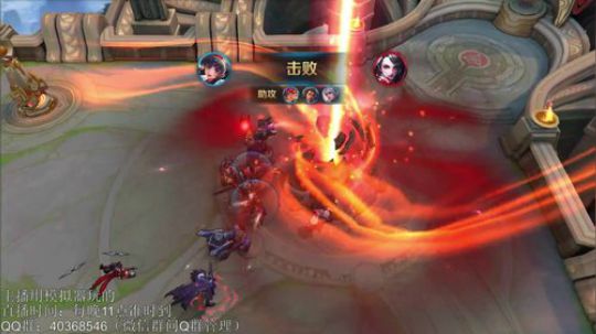 登月团丶离去发布了一个斗鱼视频2018-11-15