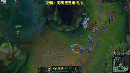 今天不废话 只上分 2018-11-14 19点场