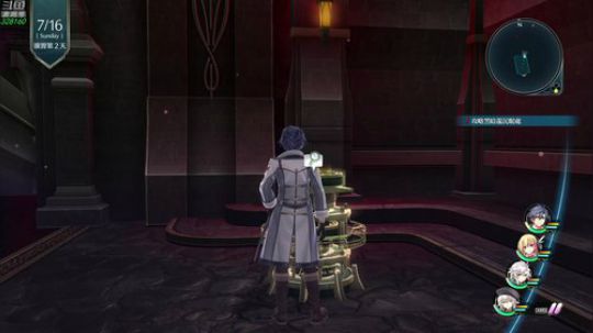 【博哥】闪之轨迹⑶，中文版，最高难度！ 2018-11-14 22点场