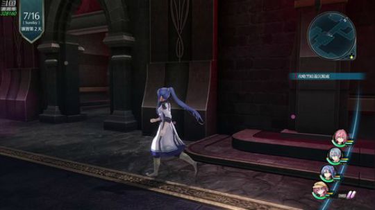 【博哥】闪之轨迹⑶，中文版，最高难度！ 2018-11-15 00点场