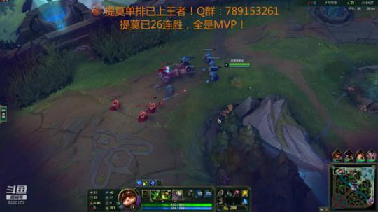 7分半五杀，第35分钟沉着冷静1打3小秀~~