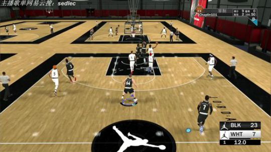 Chaplin101的直播间 2018-11-14 21点场