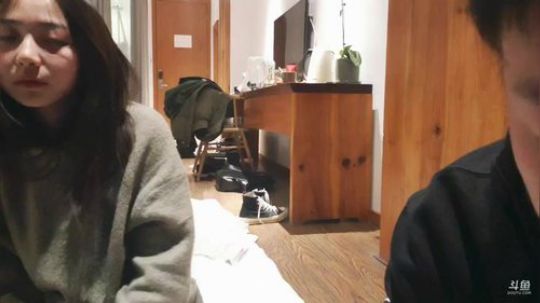 我本善良72发布了一个斗鱼视频2018-11-15