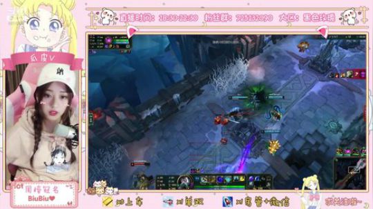 瓜皮V：好久不见的空气刘海 2018-11-14 22点场