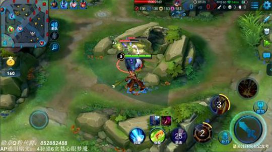 又是快乐的带粉一天 2018-11-16 11点场