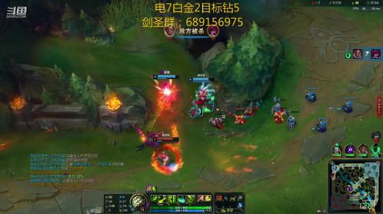 老剑圣10秒单挑大龙 2018-11-15 18点场