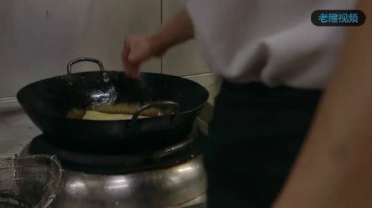 美食王国 灵魂之汤.