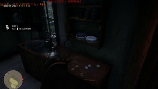 荒野大镖客2，套马地汉子你威武雄壮 2018-11-14 11点场