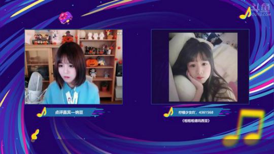 声动联盟晋级赛第一场（10月31日）