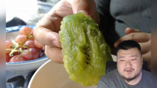 餐语 我又去了趟盒马 猪尾巴羊腿小鲍鱼