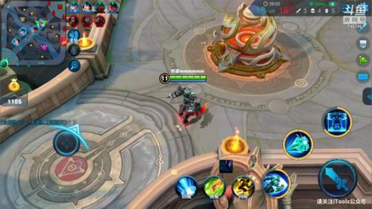 ace017发布了一个斗鱼视频2018-11-16