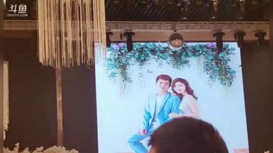 丿Good丶发布了一个斗鱼视频2018-11-16