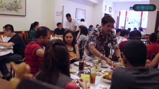 美食王国 肉食联盟