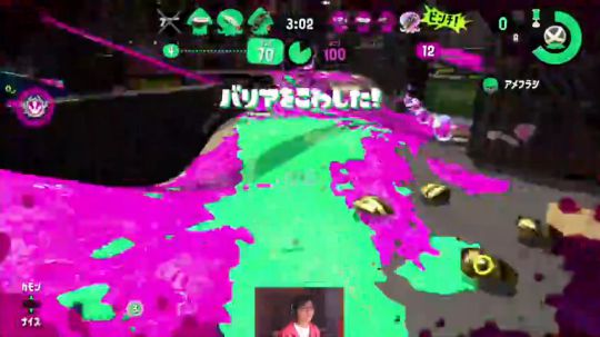 宝可梦！皮卡丘！真香啊！ 2018-11-15 21点场