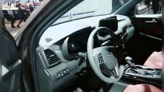 又见面了，我的北京现代！ 2018-11-16 14点场