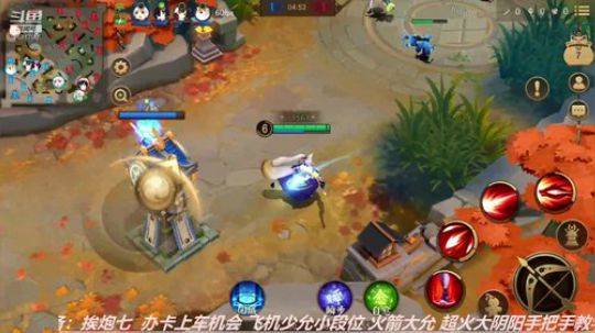 老尼的游戏教室 2018-11-16 01点场