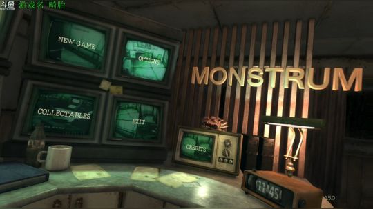 【管子】畸胎·另类搞笑高能主播 2018-11-16 15点场