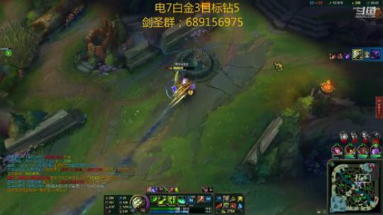 老剑圣10秒单挑大龙 2018-11-15 12点场