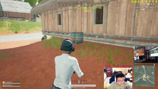 KaKao服榜一，就是秀! 2018-11-15 08点场