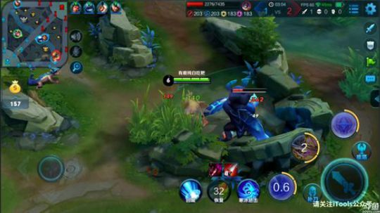 为白立场发布了一个斗鱼视频2018-11-16