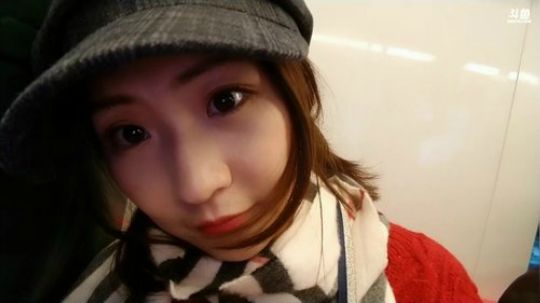 HHHISHHH发布了一个斗鱼视频2018-11-16