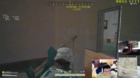 KaKao服榜一，就是秀! 2018-11-15 10点场