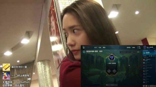 【今天打办卡局】中单千速盖伦，AD去质器 2018-11-16 12点场