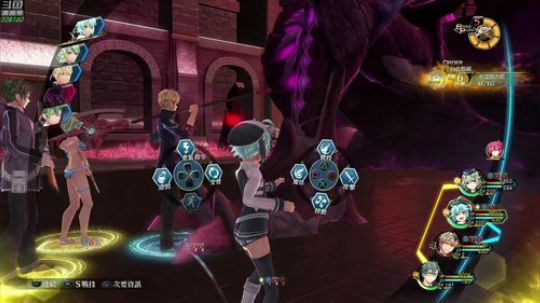 【博哥】闪之轨迹⑶，中文版，最高难度！ 2018-11-15 18点场