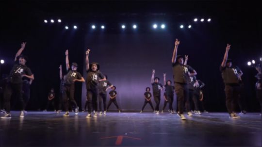 魔性尬舞剪辑版