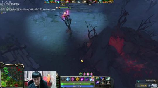 Burn丶小康发布了一个斗鱼视频2018-11-16