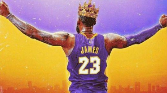 NBA2K19 詹姆斯历史得分第五时刻钻卡詹灭世