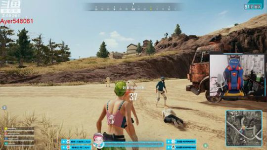 阿二:您的快乐源泉 2018-11-15 22点场