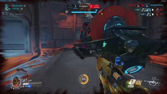 【猪头饼】教学主播嗷 2018-11-17 01点场