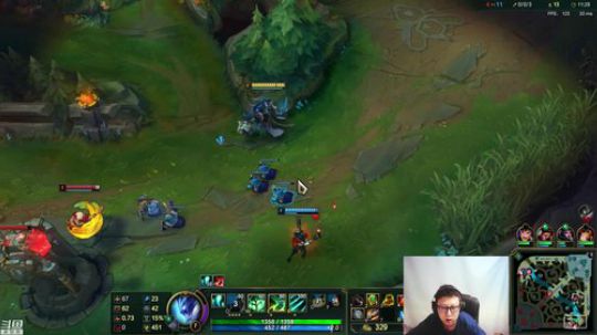 liyunanhj发布了一个斗鱼视频2018-11-16