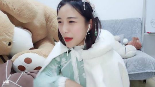 肖淑洁生命中的光和盐发布了一个斗鱼视频2018-11-17