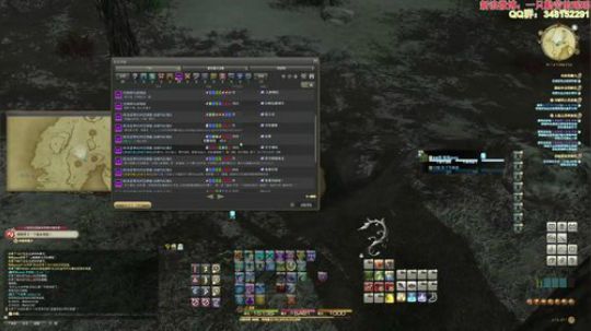 【瑶瑶】冲鸭！渡劫绝神兵 2018-11-17 01点场