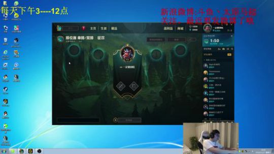 峡谷之巅王者局 891464 2018-11-17 19点场