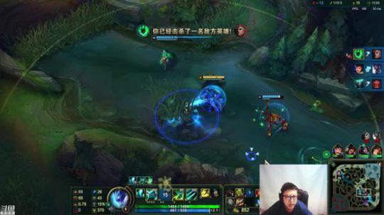 liyunanhj发布了一个斗鱼视频2018-11-16