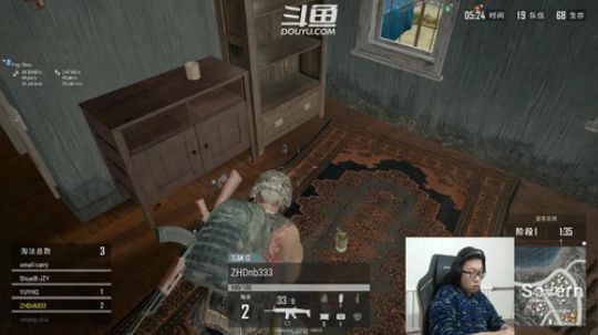 1234一起突突突 2018-11-17 03点场