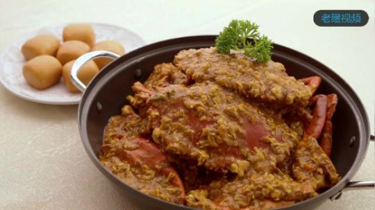 美食王国 海鲜盛宴