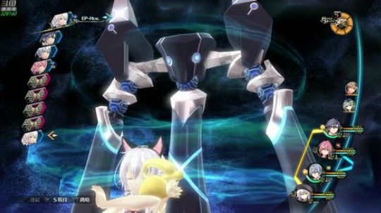 【博哥】闪之轨迹⑶，中文版，最高难度！ 2018-11-16 18点场