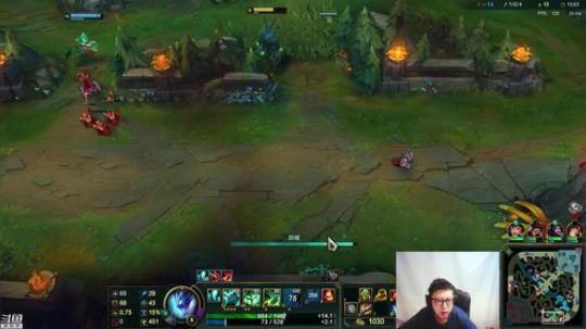 liyunanhj发布了一个斗鱼视频2018-11-16