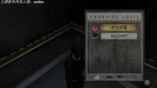 Chaplin101的直播间 2018-11-15 21点场