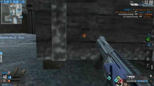 +摄像头星期一再开 2018-11-17 10点场