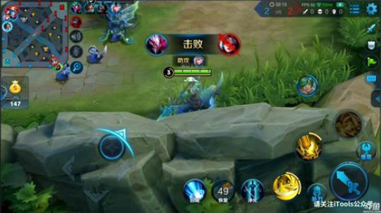 为白立场发布了一个斗鱼视频2018-11-17