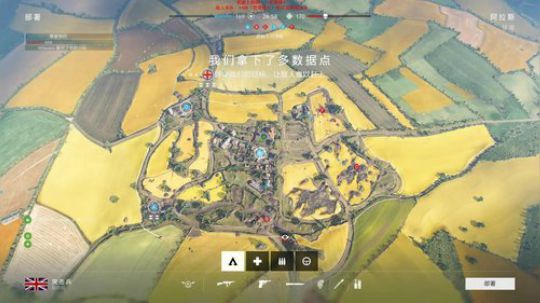 老狐狸的游戏时间 2018-11-17 16点场